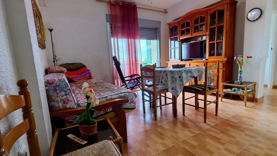 Apartment de 2 chambres à Torrevieja, Spain No. 1030 № 5