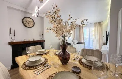 Apartment de 3 chambres à Torrevieja, Spain No. 1077