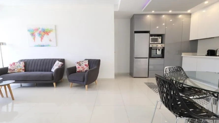Apartment de 2 chambres à Pilar de la Horadada, Spain No. 1990 № 15