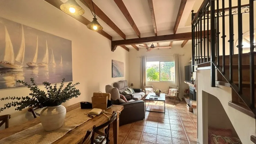 Apartment de 3 chambres à Zona Altea Hills, Spain No. 1458 № 22