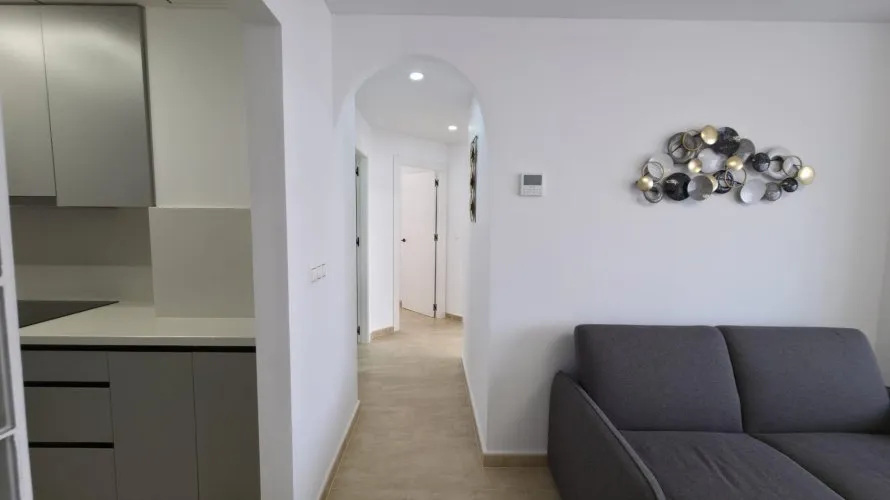 Apartment de 3 chambres à Torrevieja, Spain No. 2014 № 11