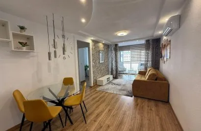 Apartment de 2 chambres à Torrevieja, Spain No. 2153