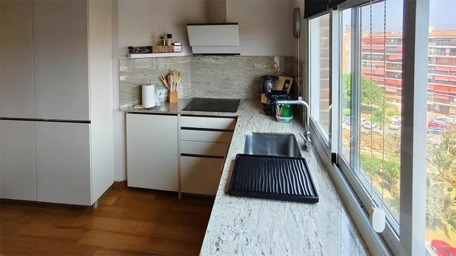 Apartment de 4 chambres à Cabo De Las Huertas, Spain No. 1227 № 15