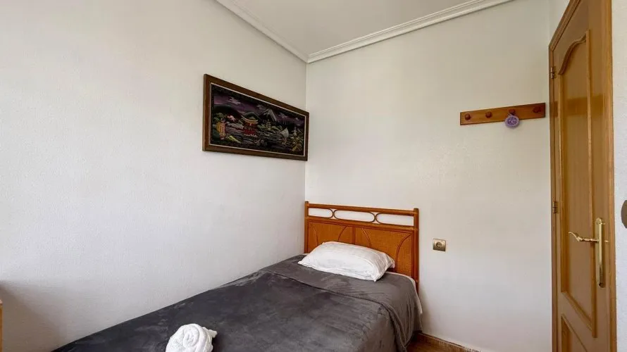 Penthouse de 4 chambres à La Mata, Spain No. 1362 № 20