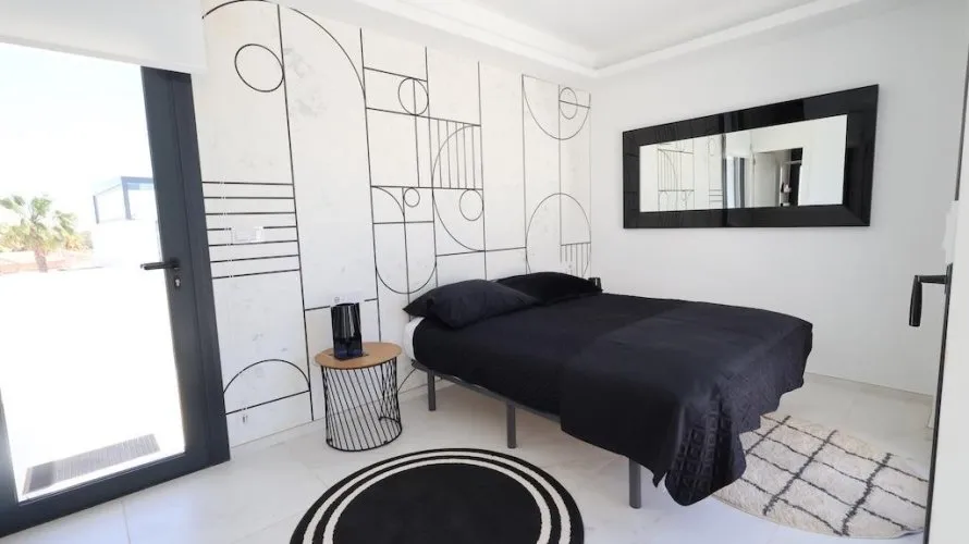 Apartment de 3 chambres à Rojales, Spain No. 1336 № 15