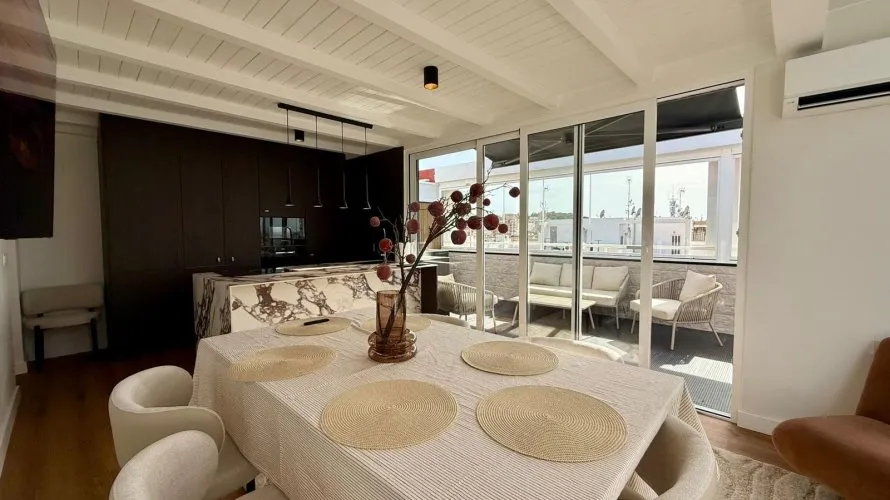 Penthouse de 4 chambres à Guardamar del Segura, Spain No. 1091 № 9