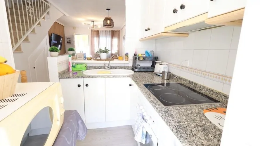 Duplex de 2 chambres à Pilar de la Horadada, Spain No. 1248 № 7