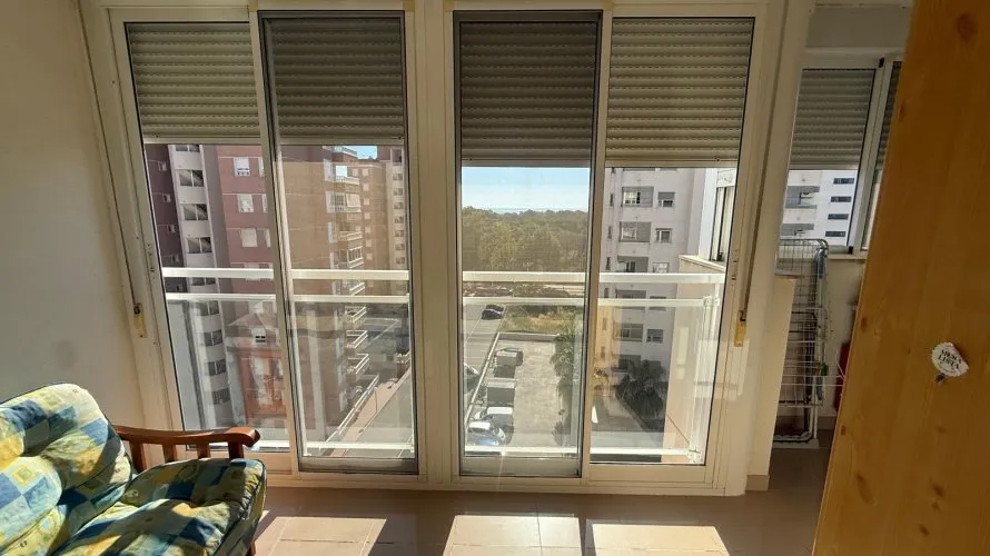Apartment de 2 chambres à Guardamar del Segura, Spain No. 1382 № 4