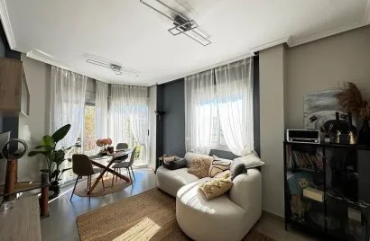 Apartment de 3 chambres à Nueva Torrevieja, Spain No. 1183