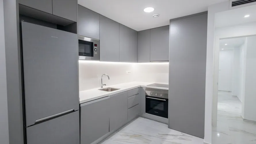 Apartment de 80m² à Torrevieja, Spain No. 1951 № 14