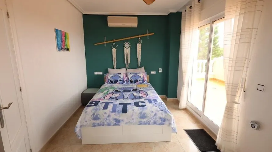 Apartment de 3 chambres à Campoamor, Spain No. 1378 № 16