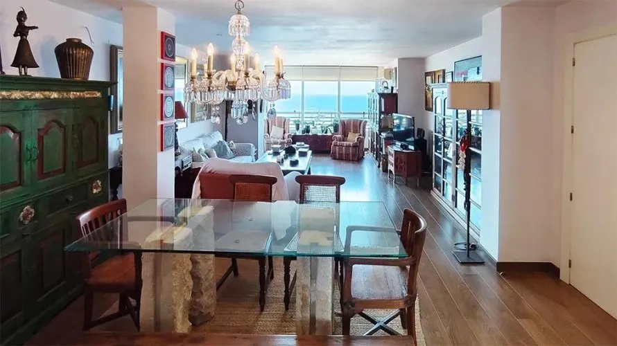 Apartment de 4 chambres à Cabo De Las Huertas, Spain No. 1227 № 20