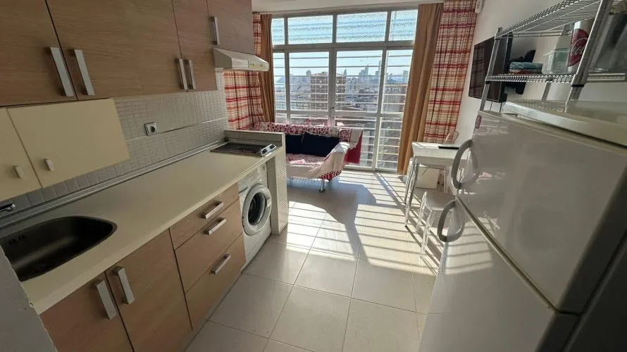 Apartment de 42m² à Benidorm, Spain No. 2148 № 7