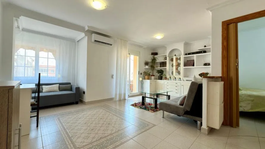 Apartment de 1 chambre à La Florida, Spain No. 2057 № 20