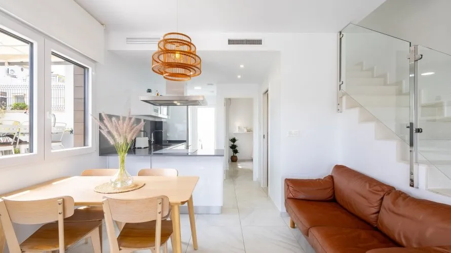 House de 107m² à Torrevieja, Spain No. 1981 № 21