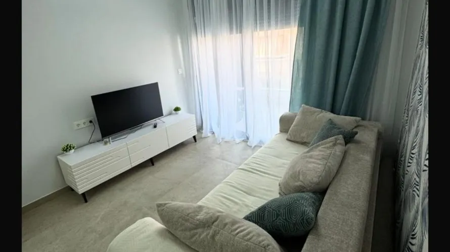 Apartment de 1 chambre à Torrevieja, Spain No. 1103 № 5