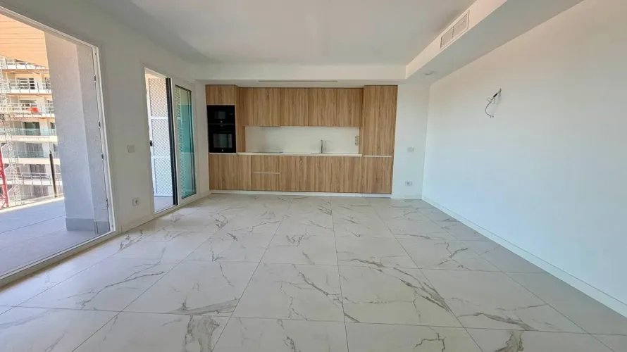 Apartment de 2 chambres à Torrevieja, Spain No. 1991 № 20