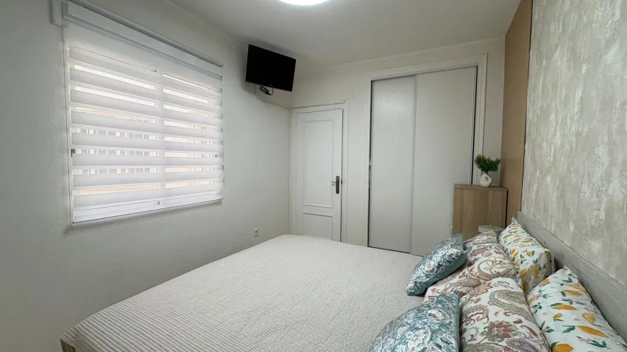 Apartment de 1 chambre à Torrevieja, Spain No. 2206 № 10