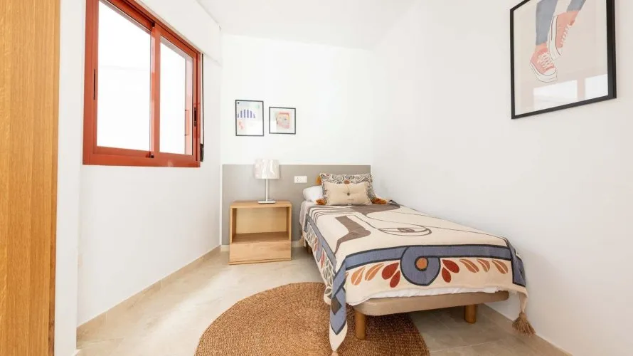 Apartment de 1 chambre à Avileses, Spain No. 2094 № 6