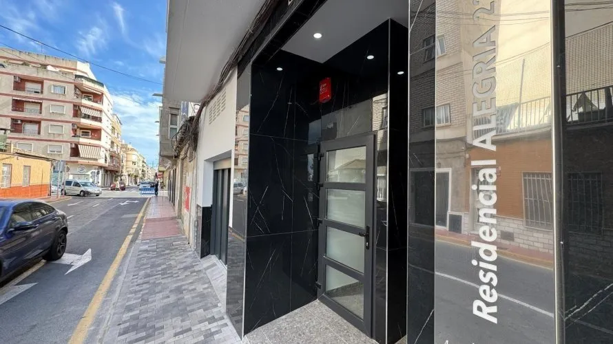 Apartment de 1 chambre à Torrevieja, Spain No. 2244 № 24