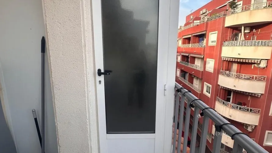 Penthouse de 1 chambre à Torrevieja, Spain No. 2108 № 18