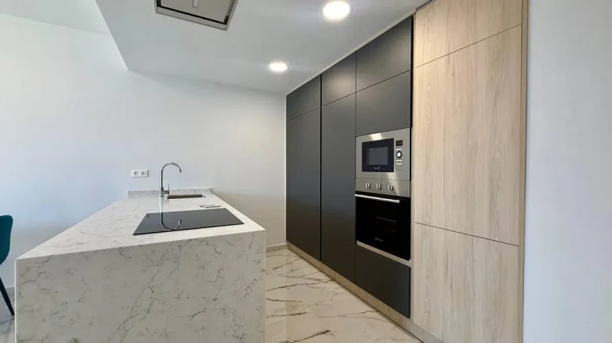 Penthouse de 2 chambres à Torrevieja, Spain No. 1001 № 21