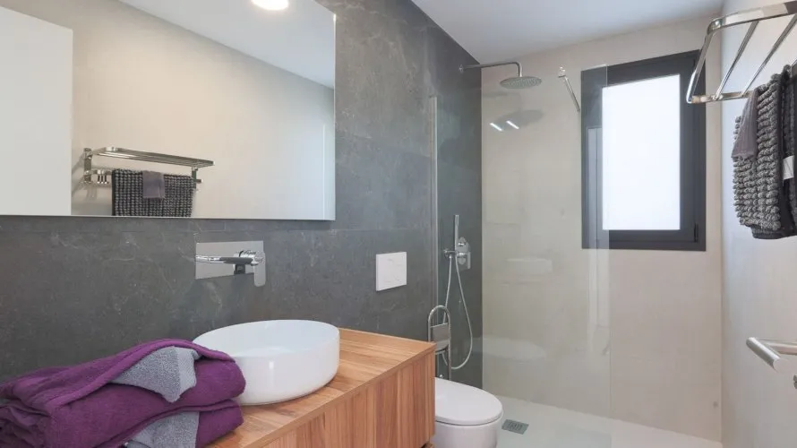 Villa de 170m² à Los Alcazares, Spain No. 1946
