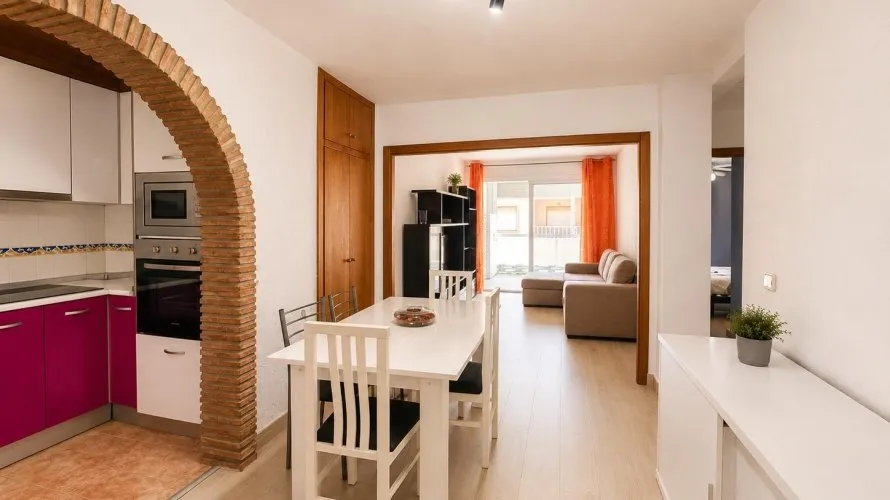 Apartment de 1 chambre à Torrevieja, Spain No. 2195 № 13
