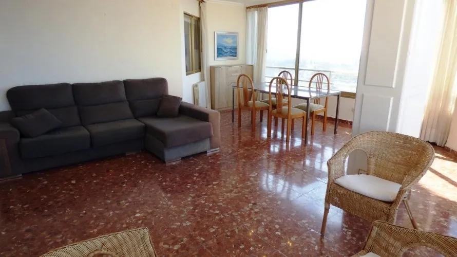 Apartment de 4 chambres à Cabo De Las Huertas, Spain No. 1249 № 21