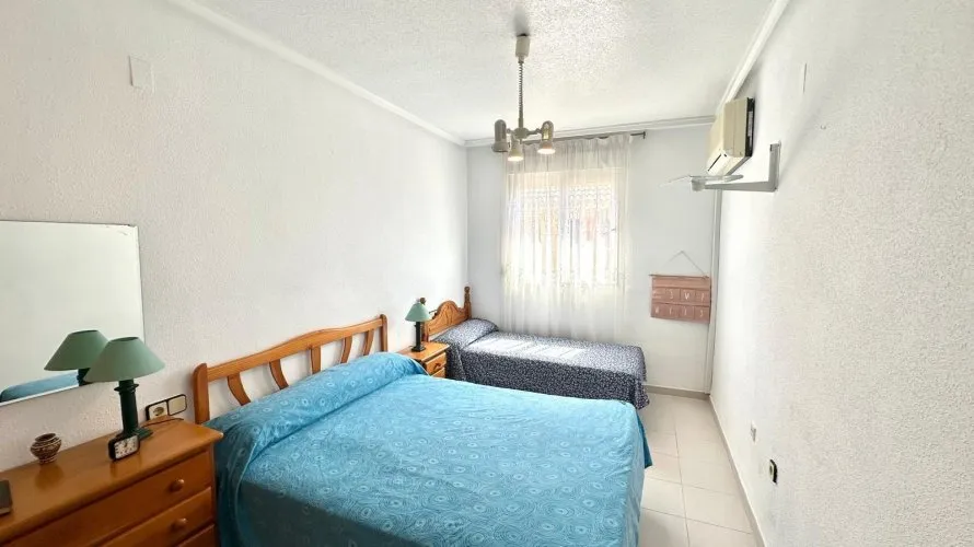 Penthouse de 2 chambres à Torrevieja, Spain No. 2178 № 15