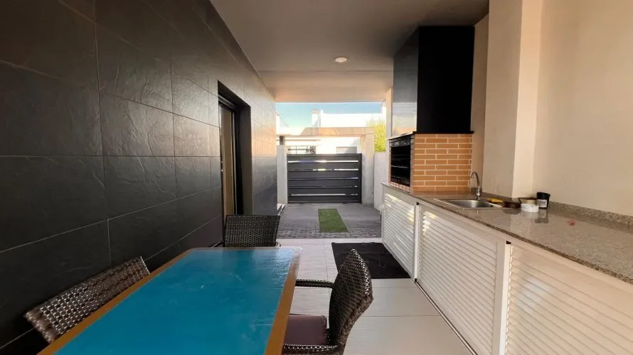 Apartment de 3 chambres à La Zenia, Spain No. 1351 № 4