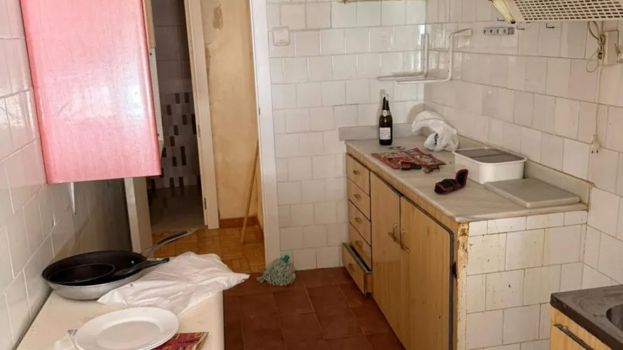 Apartment de 3 chambres à La Florida, Spain No. 2163 № 24