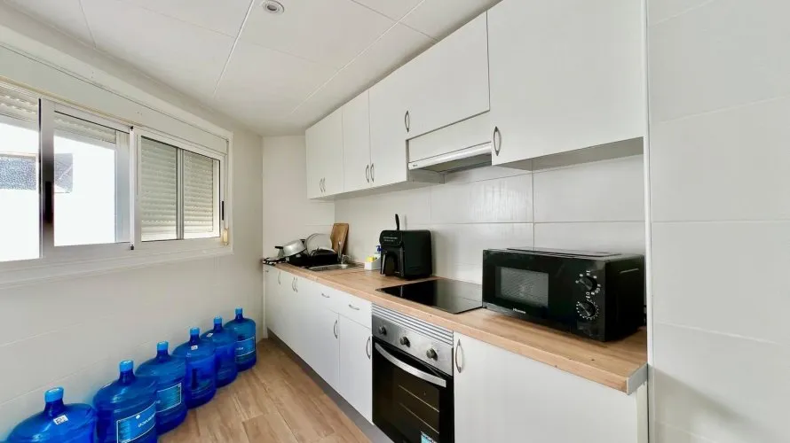 Penthouse de 2 chambres à Torrevieja, Spain No. 1024 № 17