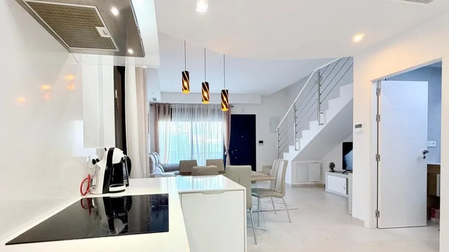 Apartment de 3 chambres à La Florida, Spain No. 1038 № 10