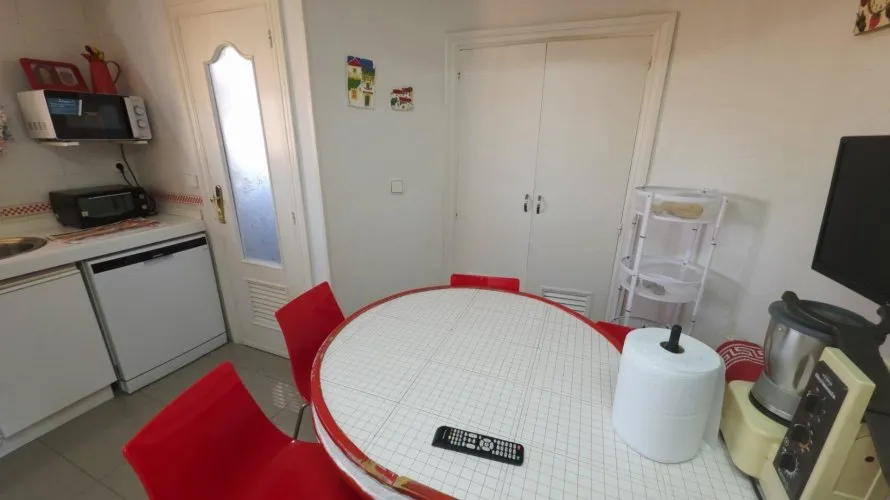 Apartment de 3 chambres à Cabo De Las Huertas, Spain No. 1221 № 23