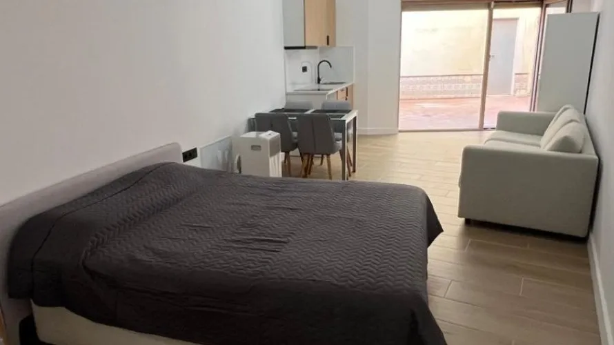 Apartment de 32m² à Torrevieja, Spain No. 2074 № 13