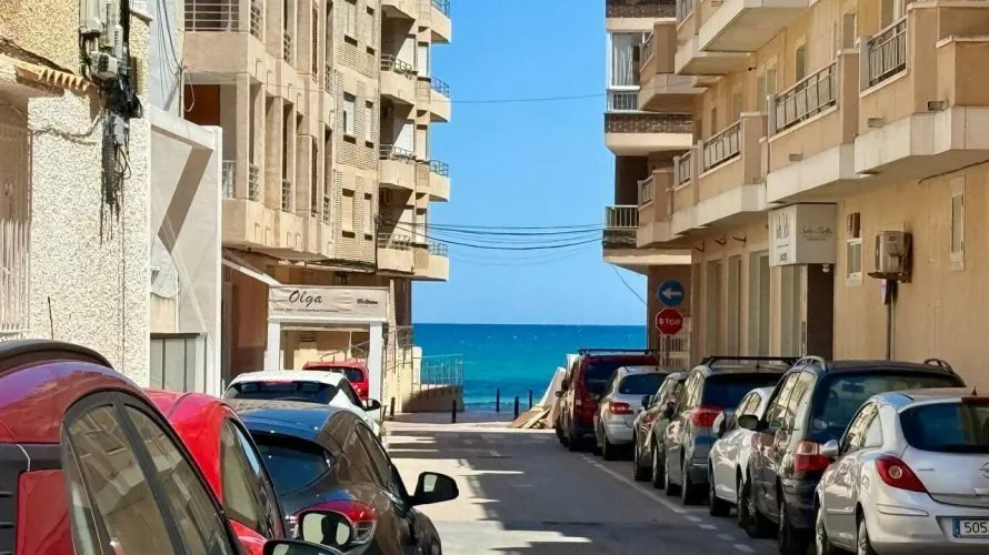 Apartment de 3 chambres à La Mata, Spain No. 1168 № 28