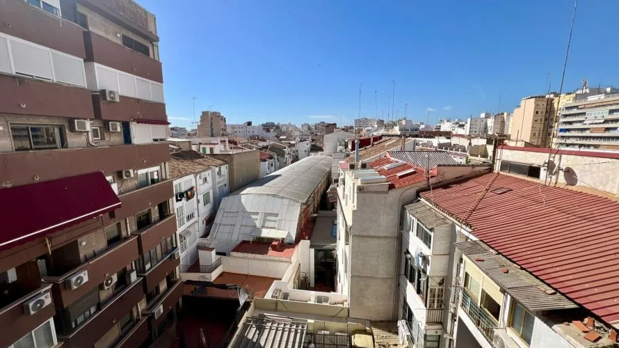 Penthouse de 2 chambres à Valencia, Spain No. 1277 № 2