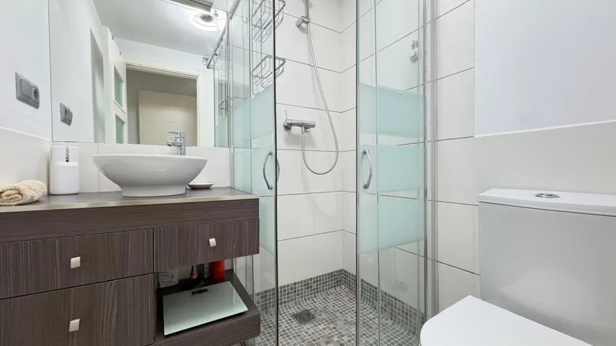Apartment de 3 chambres à Dehesa De Campoamor, Spain No. 1397 № 20