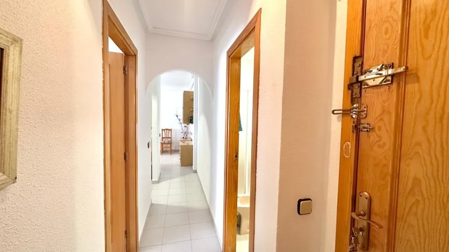 Penthouse de 2 chambres à Torrevieja, Spain No. 2178 № 24