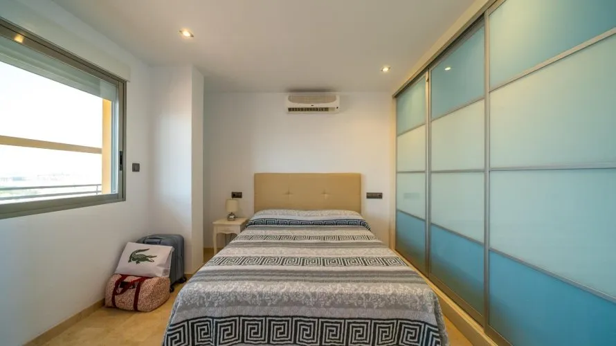 Penthouse de 2 chambres à Alicante, Spain No. 1445 № 7