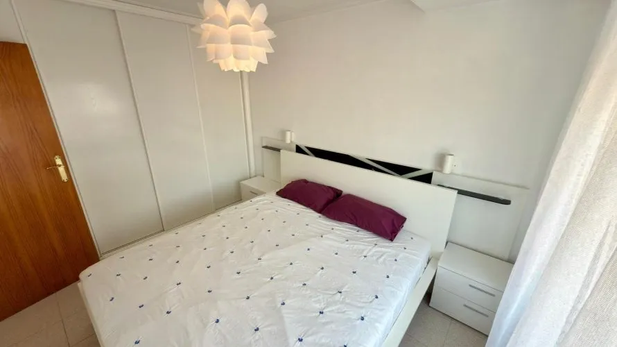 Apartment de 1 chambre à La Florida, Spain No. 2057 № 16