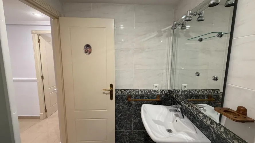 Apartment de 2 chambres à Alicante, Spain No. 1163 № 24