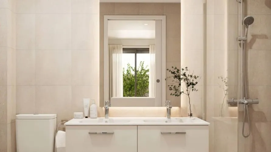 Apartment de 3 chambres à Ibiza, Spain No. 1215 № 7