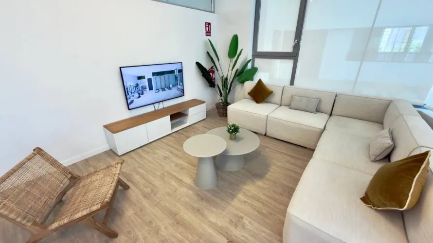 Apartment de 3 chambres à Alicante, Spain No. 1129 № 5