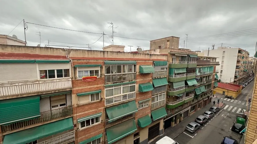 Apartment de 2 chambres à Alicante, Spain No. 2031 № 2