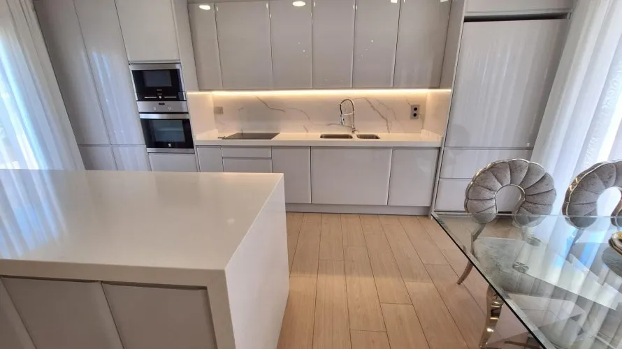 Villa de 2 chambres à Torreblanca, Spain No. 1094 № 11