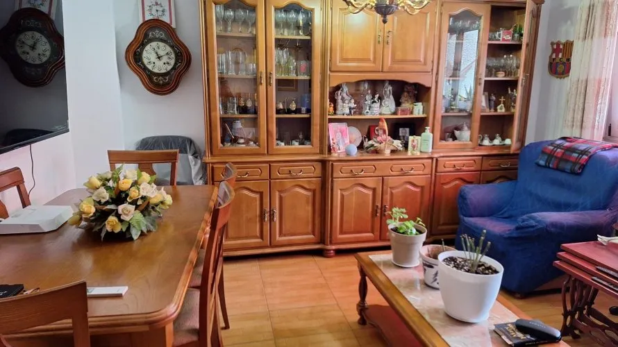 Penthouse de 3 chambres à Laviana, Spain No. 2045 № 12