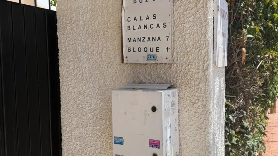 Apartment de 1 chambre à Torrevieja, Spain No. 2227 № 13