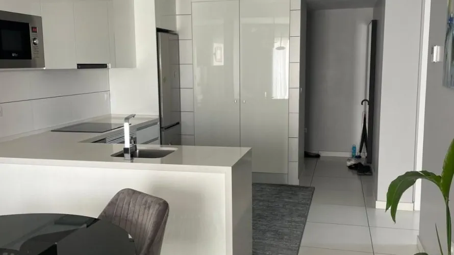 Apartment de 2 chambres à Campoamor, Spain No. 1197 № 19